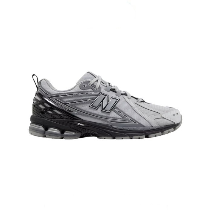 Sepatu Sneakers Pria Wanita New Balance 1906R Brighton Grey Original Premium 1:1 Import Unisex