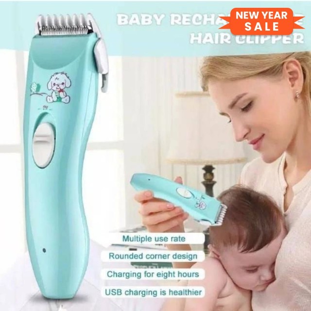 ALAT MESIN CUKUR RAMBUT BAYI/MESIN POTONG RAMBUT