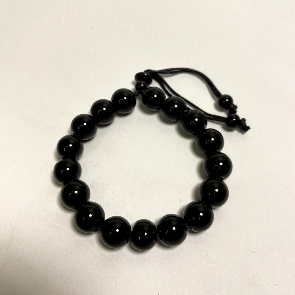 Gelang Pria Wanita Asman Authentic Zen Bracelet Premium - A014