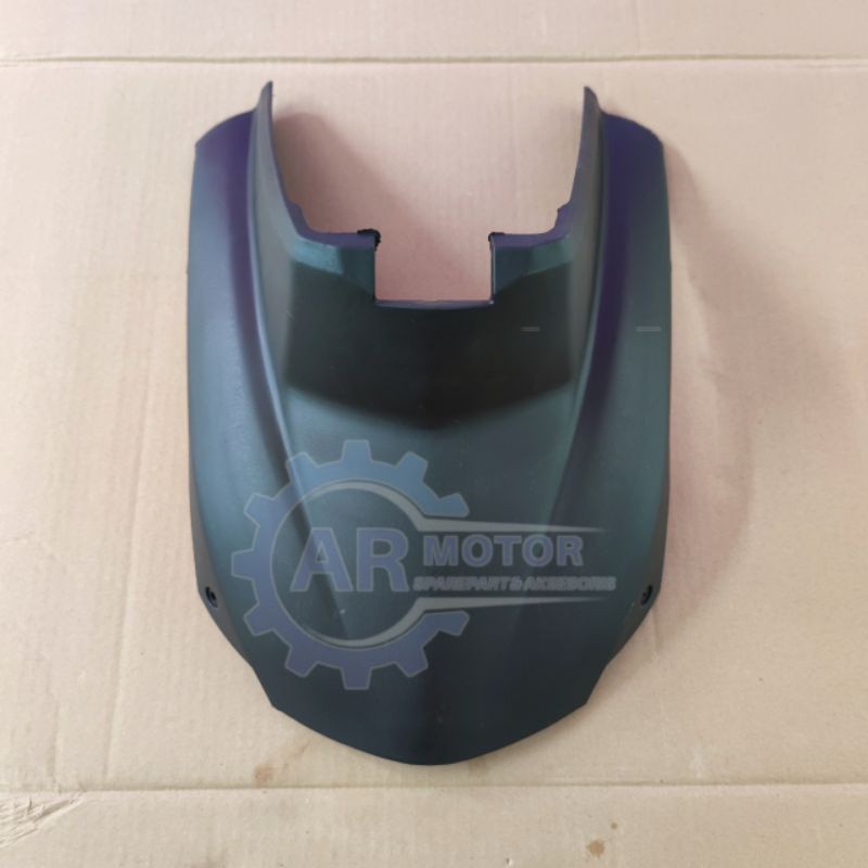 COVER MESIN / TUTUP TANGKI BEAT FI 2013 - 2016