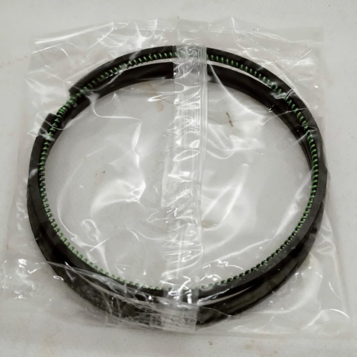 ring set piston ring seher isuzu panther old 2.3 STD OEM berkualitas