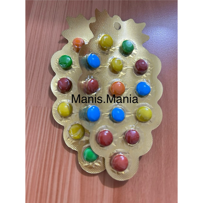 

Manis.Mania 《HALAL》 permen smiling EYEGLASS Assorted ，Candy smiling EYEGLASS Assorted，Coklat smiling EYEGLASS Assorted Candy Permen Anak Candi