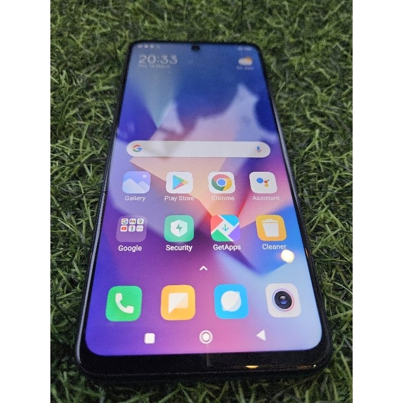Redmi Note 9 Pro 5020mAh second mulus harga termurah