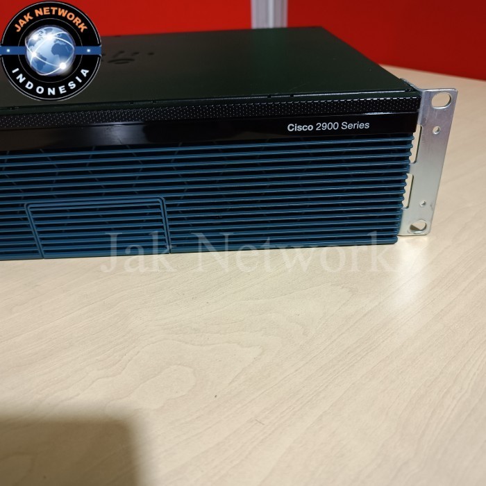 Router Cisco 2900 Series 2911 Switch cisco 2900 Series