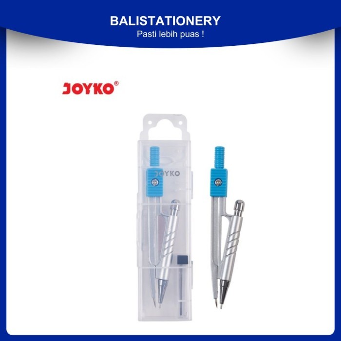 

Math Set / Jangka Joyko MS-75