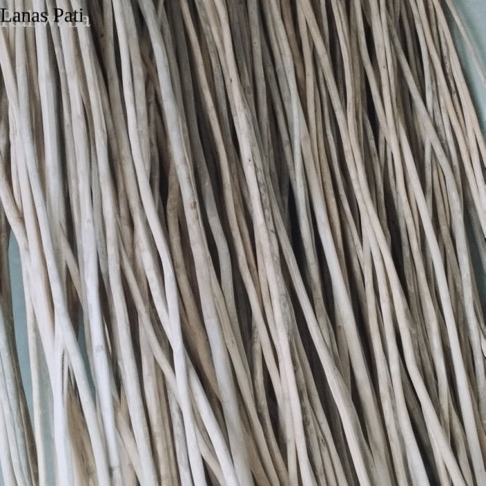 

Ranting Kayu Jati Kering / rooftop / Ranting Kayu murah XD3