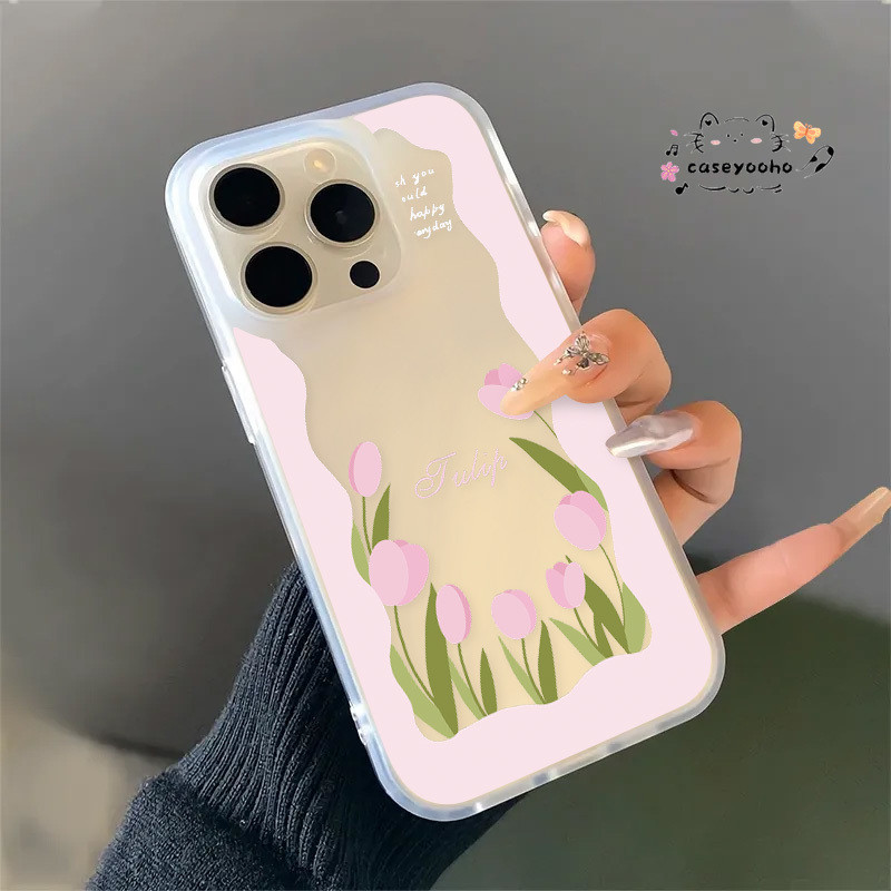 Casing Untuk IPhone 7Plus 8Plus SE 2020 14Plus 15Plus 14 13 15 11 12 Pro Max 15 6 7 8 Plus X XS Max 