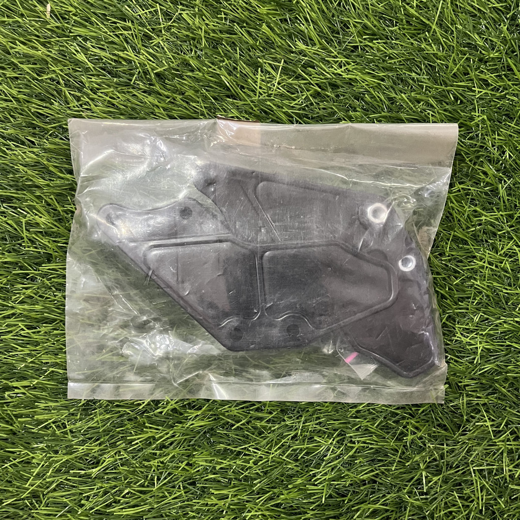 Stabilizer Rantai Rante KLX Hitam Original (PLS)