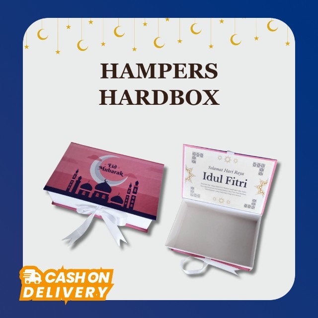 

hampers hardbox hadiah special hari raya hampers edisi idul fitri kotak hampers lebaran kardus hampers untuk hari raya idul fitri