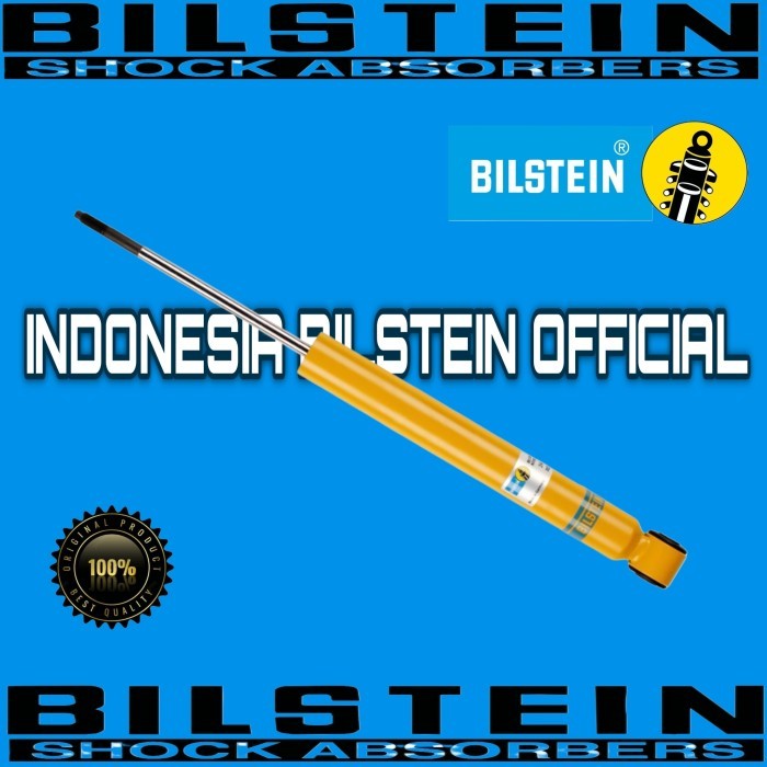 SHOCK BREAKER ABSORBER BELAKANG MERCY C200 W203 C240 C230 BILSTEIN B6 ORIGINAL