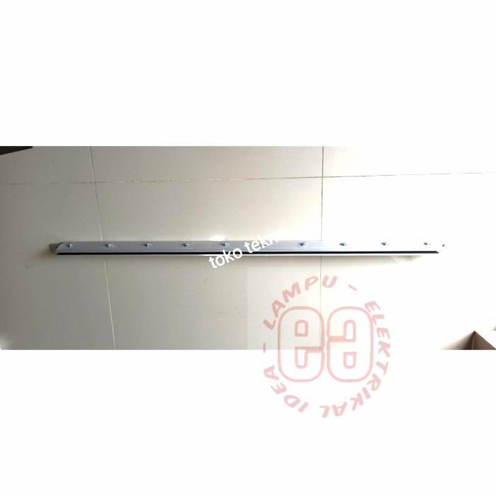 

Penjepit Kaca Mesin Pintu Otomatis - Glass Camp Panjang Sliding Door Murah Berkwalitas