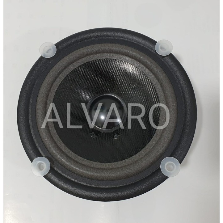 SPEAKER 6in CURVE 648 WOOFER