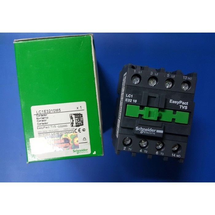 SCHNEIDER Electric LC1E3210M5