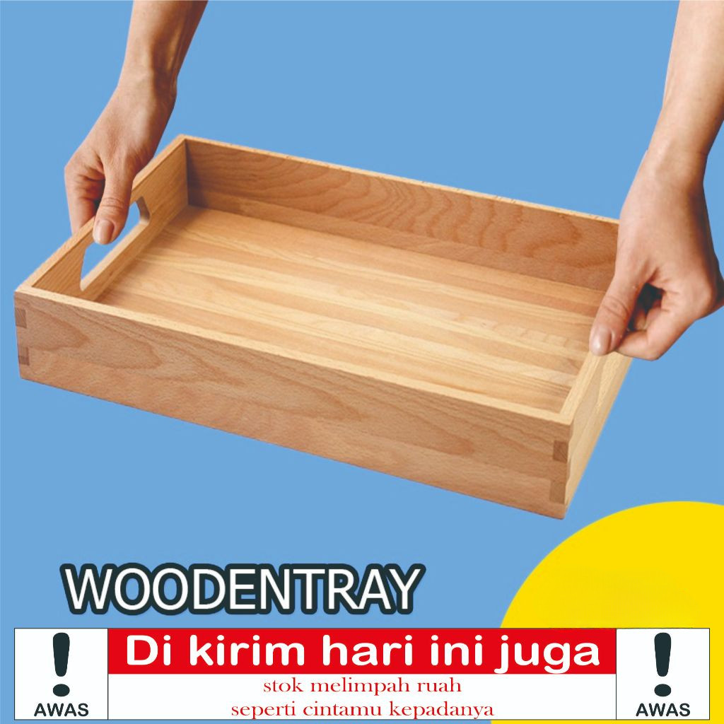 wooden tray,kotak hantaran,tray,seserahan,box,perlengkapan rumah,hantaran,perlrngkapan makanan