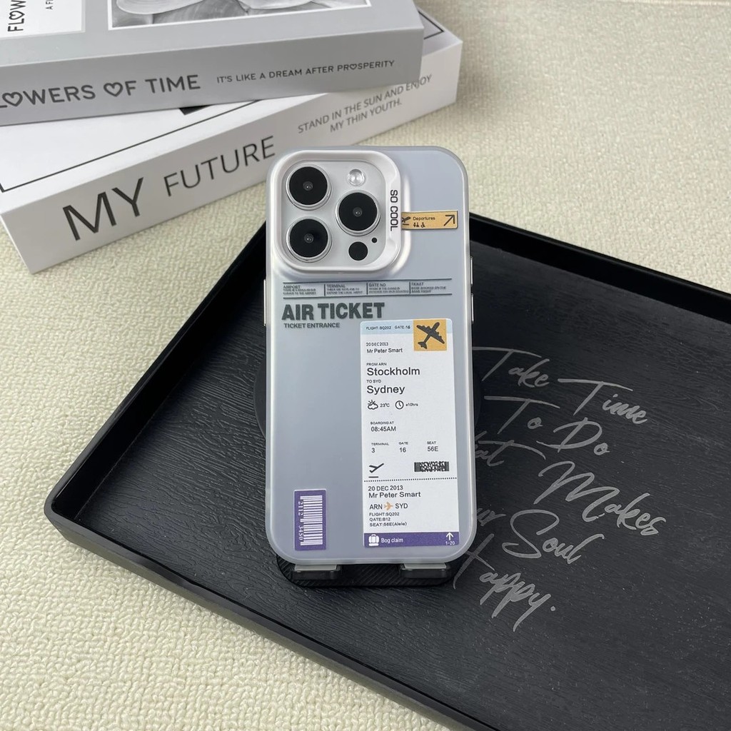 Casing Tiket Gambar Mode Redmi 9 10 12 13 14 A C PRO A1 3 Note8 9 10 11 12 13 s PRO POCO M4 X3 5 6 F