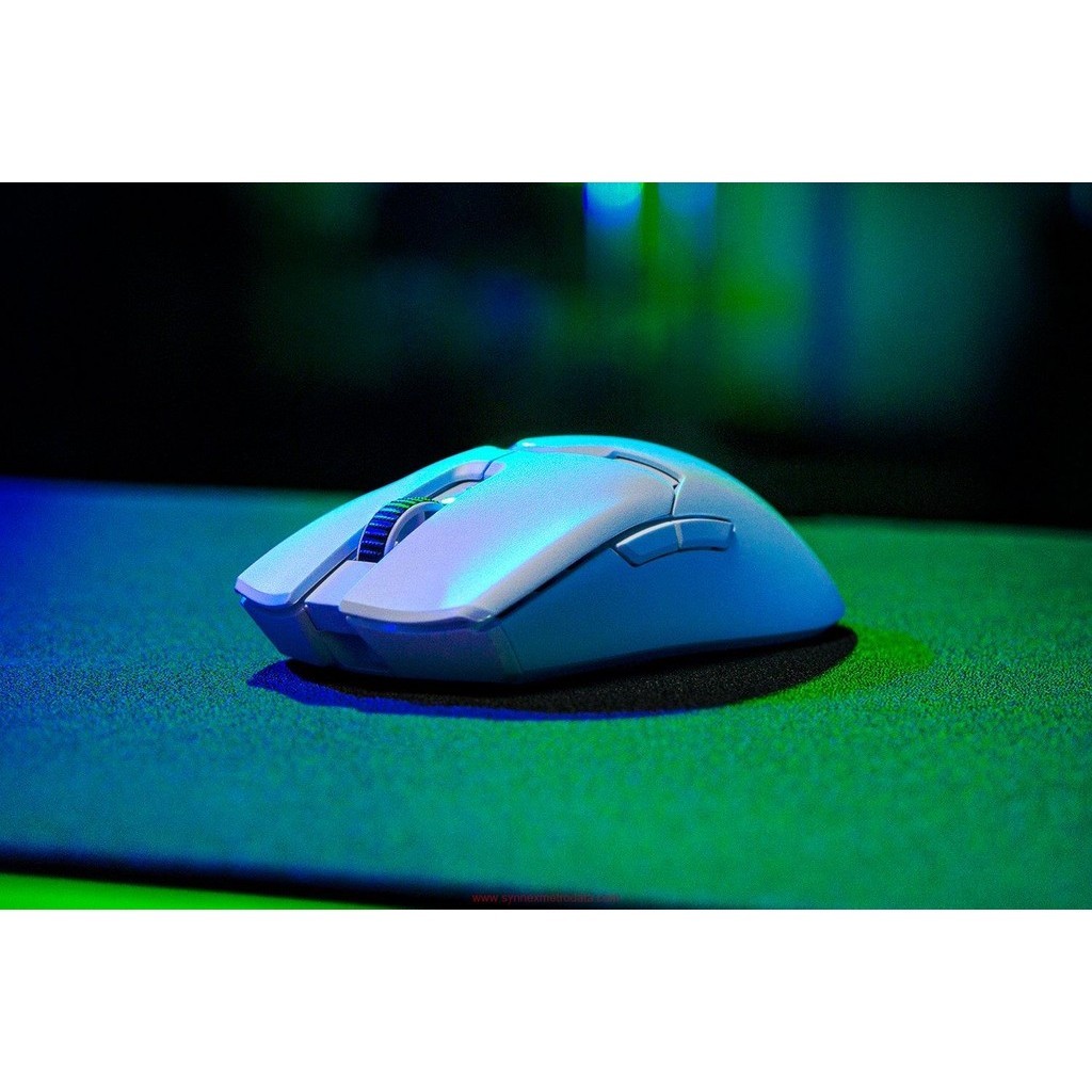 Razer Mouse Viper V2 Pro White