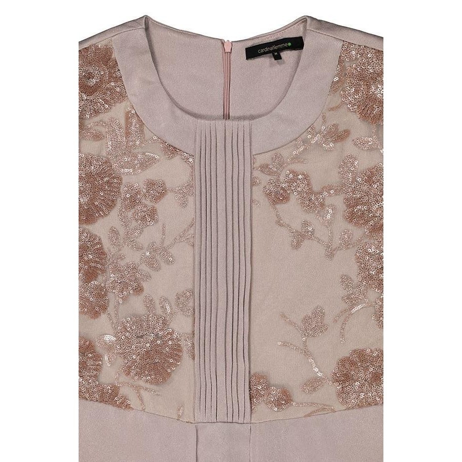 Diskon Cardinal Femme Gamis 64 (Peach)