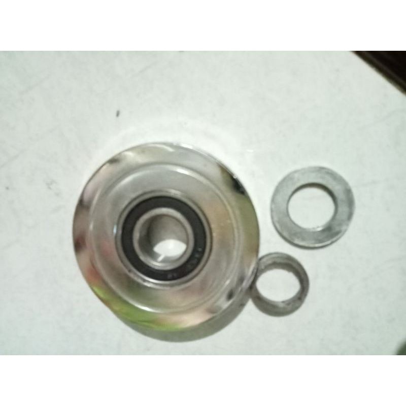 Braket Penahan Gear Tiger Tilam Tirev NapGear ANTI KARAT