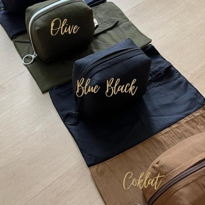 mukena mini genggam wulz