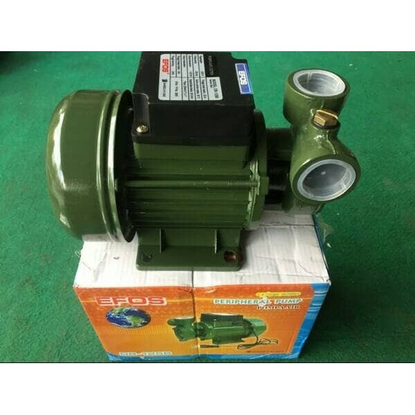 mesin pompa air sumur dangkal efos db 125B
