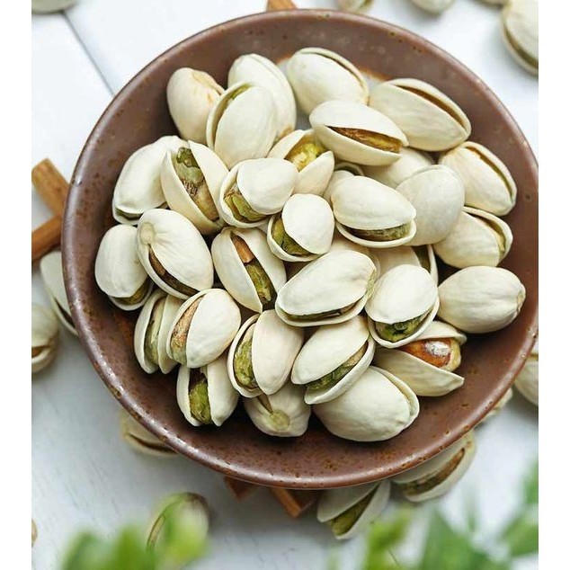 

VNSS Kacang Pistachio 1 kg - Roasted Pistasio / Kacang Arab Fustuk