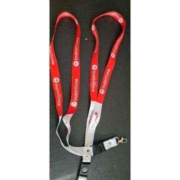 

tali lanyard id card telkomakses kualitas premium ecer