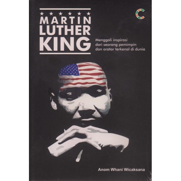 Buku Martin Luther King