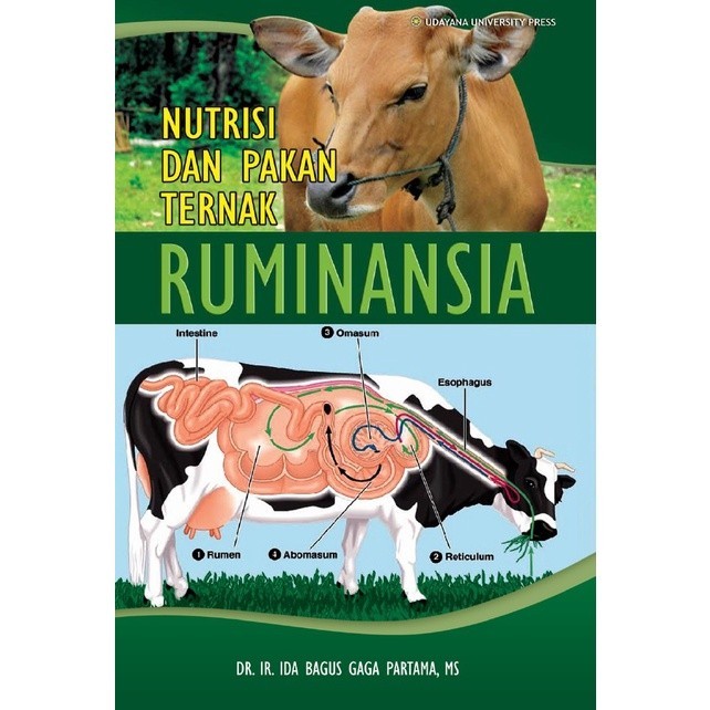 Harga buku nutrisi pakan Terbaru Mei 2025 | BigGo Indonesia