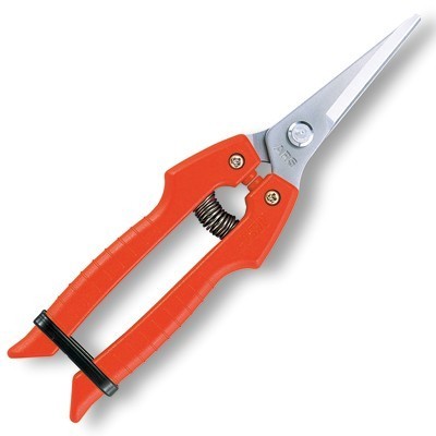 ARS SE-45 gunting kebun pruning nose pruner JAPAN