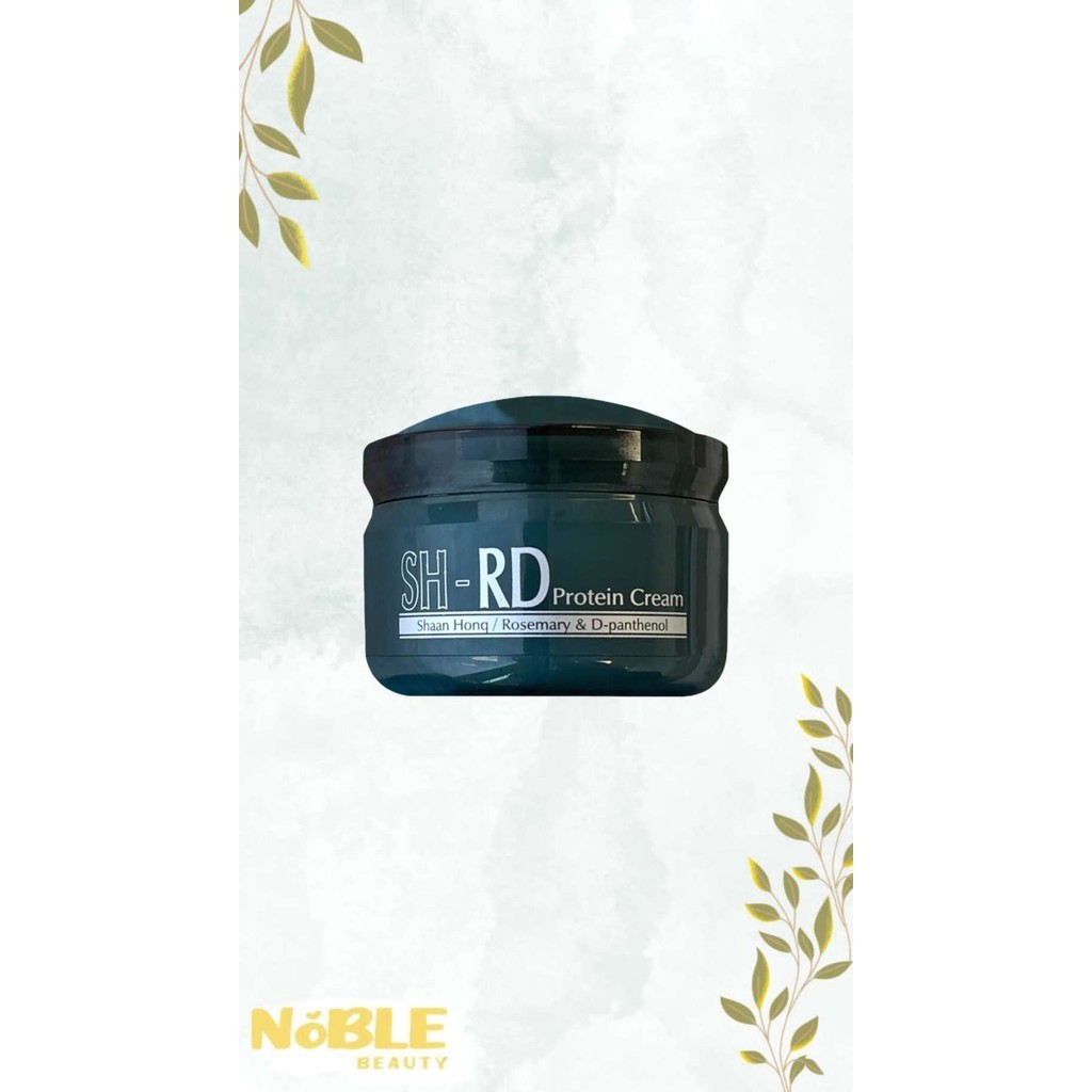 Shrd protein cream 50ml