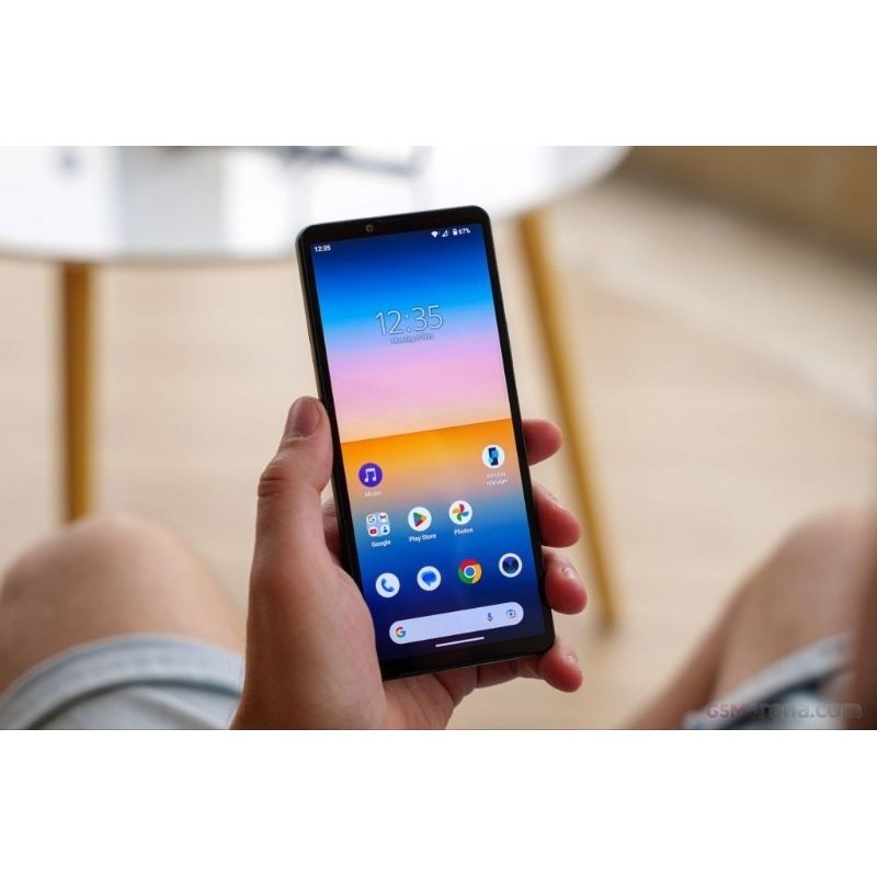 promo besar besaran SONY XPERIA 10 V 128GB NEW BNIB - IMEI TERDAFTAR