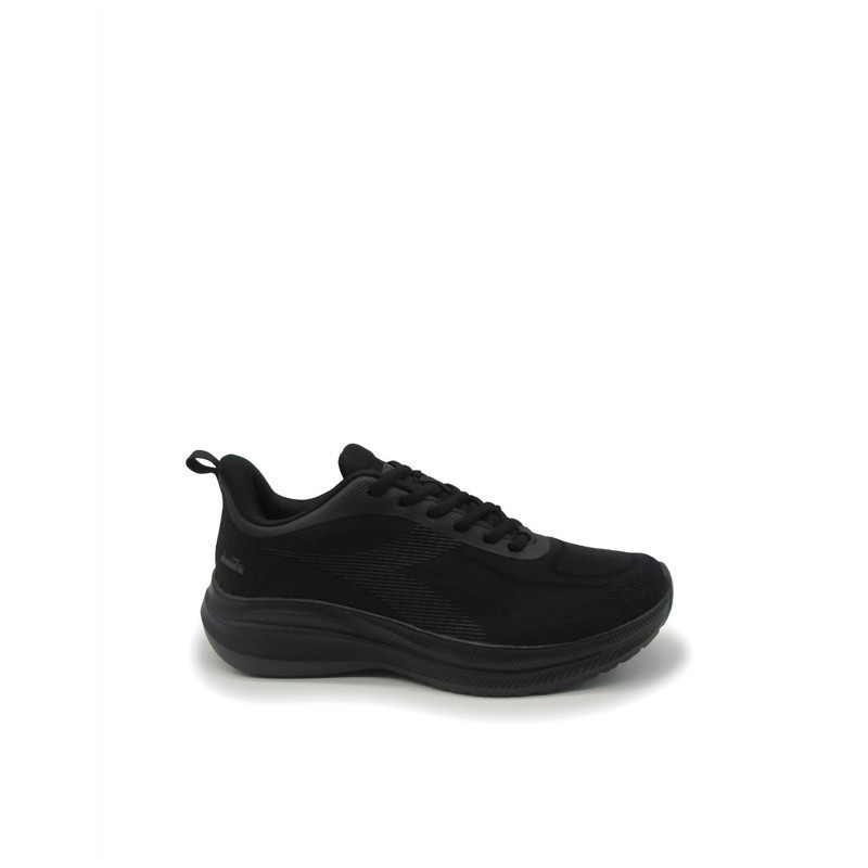 Diadora Korola Men's Running Shoes - Mono Black Max