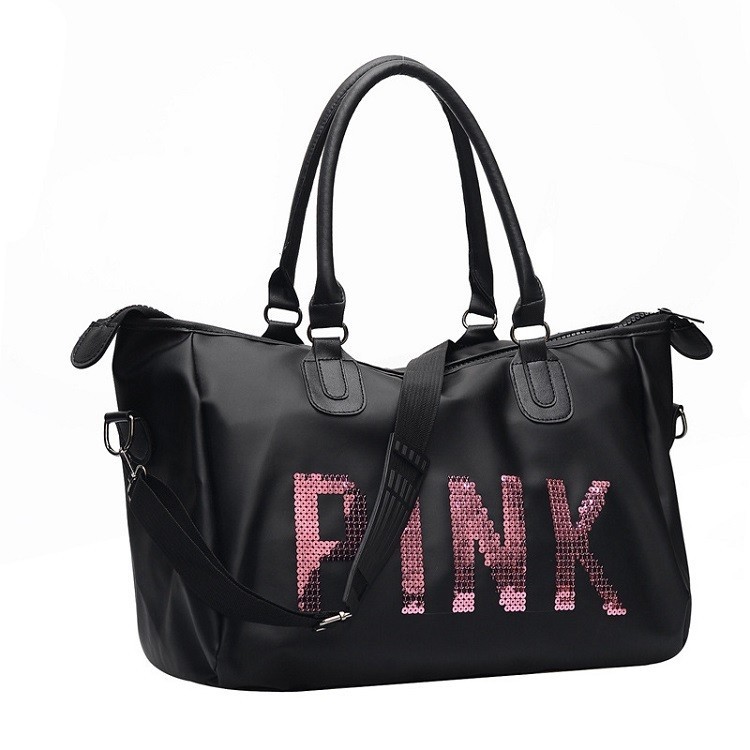 S3473 Tas Travel Olahraga Kapasitas Besar Selempang