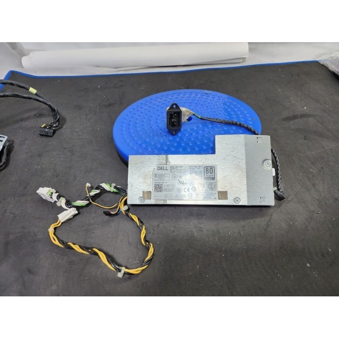 Dell Optiplex 9030 AIO 185w Power Supply 0467PC