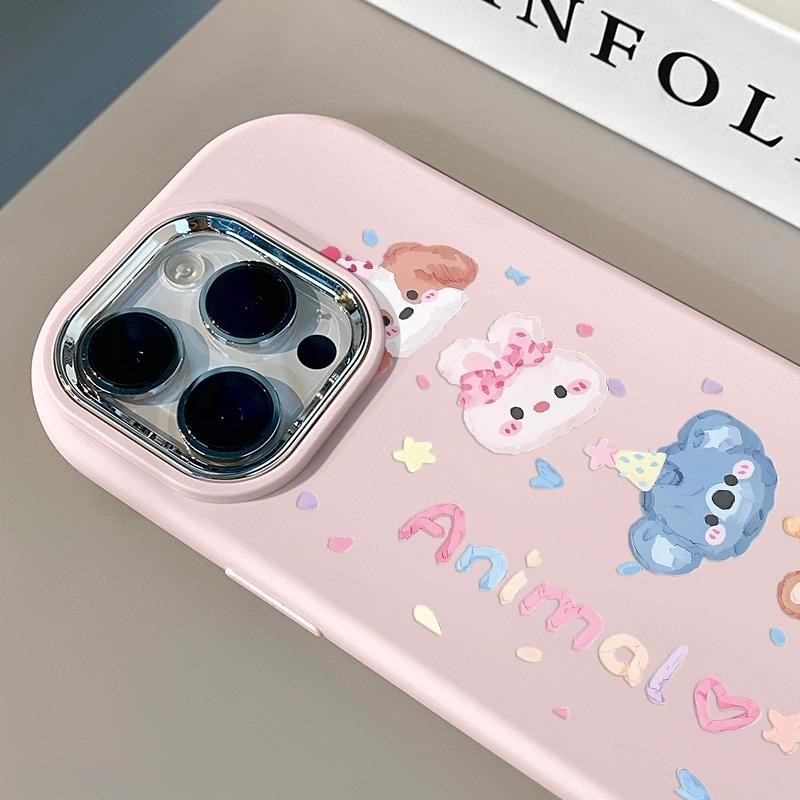 Casing Oppo A16 A5 Untuk Oppo A74 A78 5G Soft Case Oppo F11 Reno 5 Casing Oppo A98 5G A92 Casing Pon