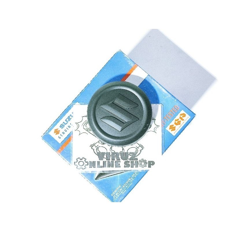 WHEEL DOP / DOP BAN / DOP VELG / TUTUP BAN / TUTUP VELG KALENG SUZUKI ERTIGA