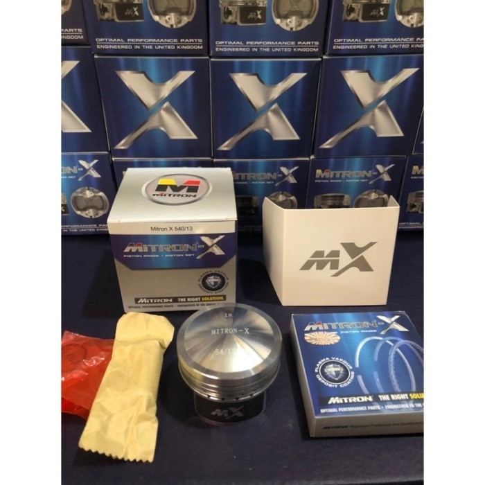 Termurah piston mitron 63 pen 14