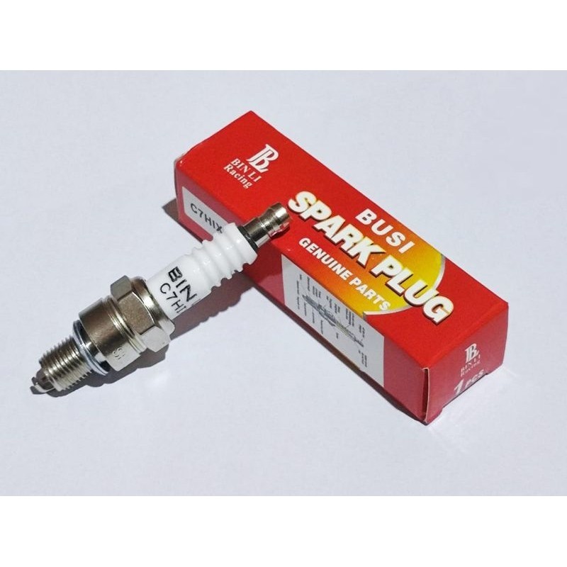 Busi racing C7SA busi racing Astrea grand Supra x Shogun smas Mio Mio j soul gt