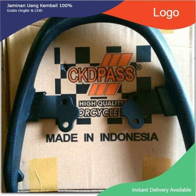 PROMOPROMO BEHEL KARET FIT NEW / BEHEL BELAKANG SUPRA FIT NEW / BEHEL PEGANGAN FIT NEW MURAH