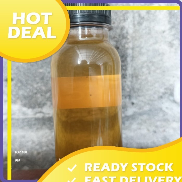 

OMH Terlaris Madu Cair Madu Murni Asli Nektar Sengon 150g