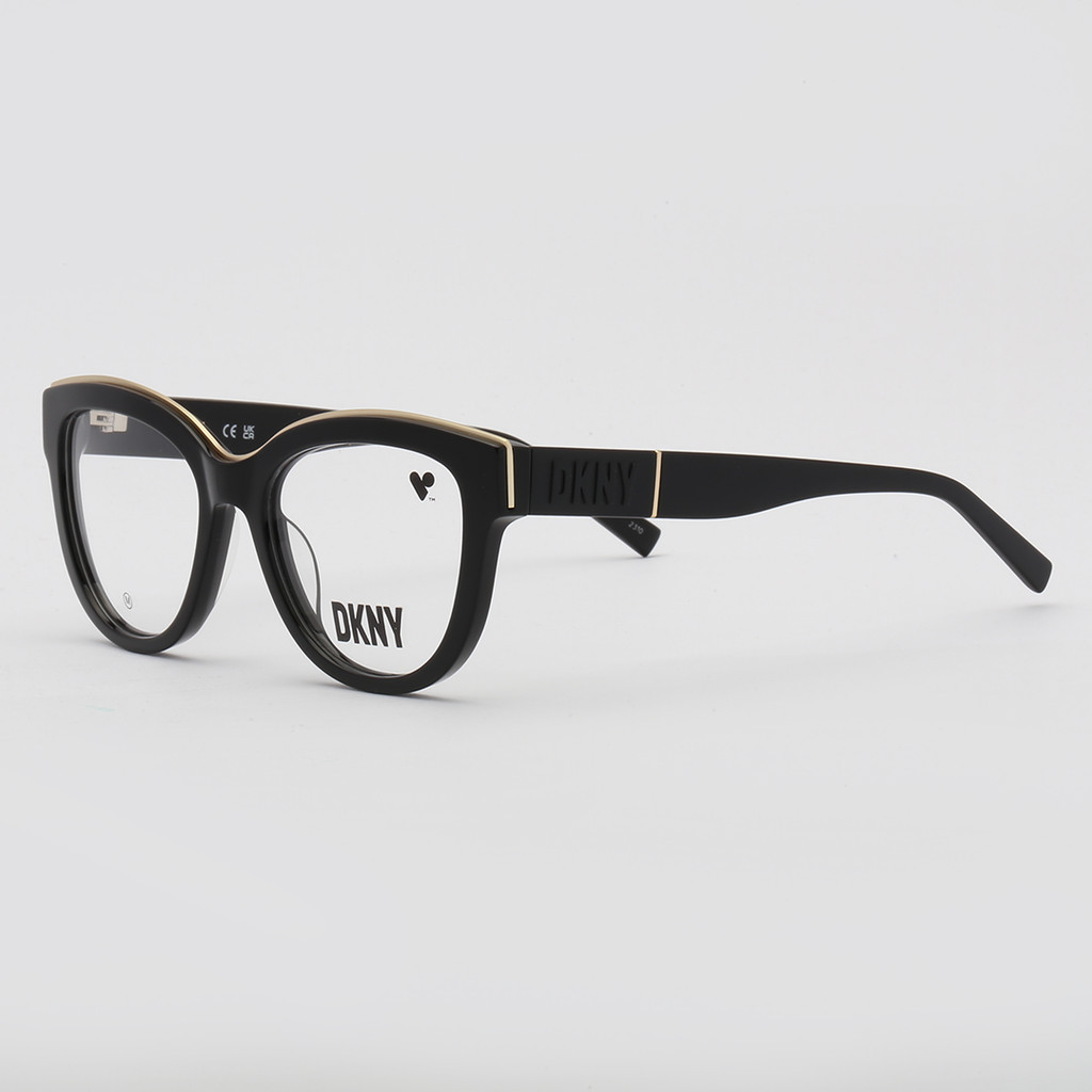 Dkny Kacamata Unisex F DK 5064 001 52
