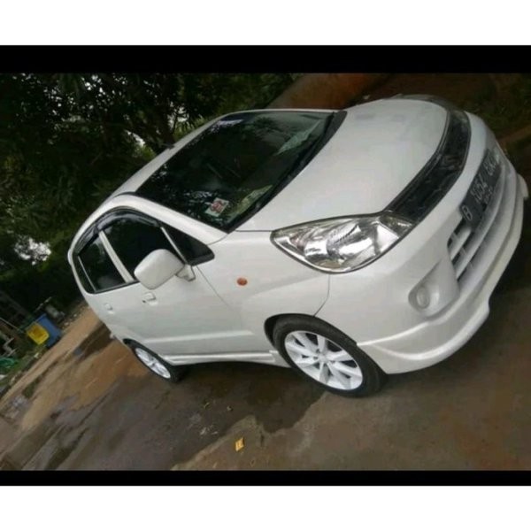 SPAREPART MOBIL BODYKIT KARIMUN ESTILO ONGKIR TERMURAH yoo ra