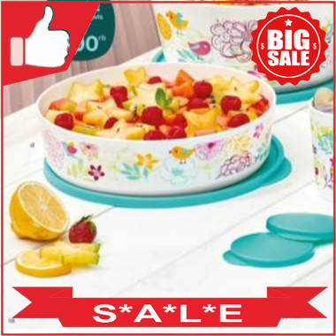 Tupperware Ilumina Bowl 2.5L Tupperware Original