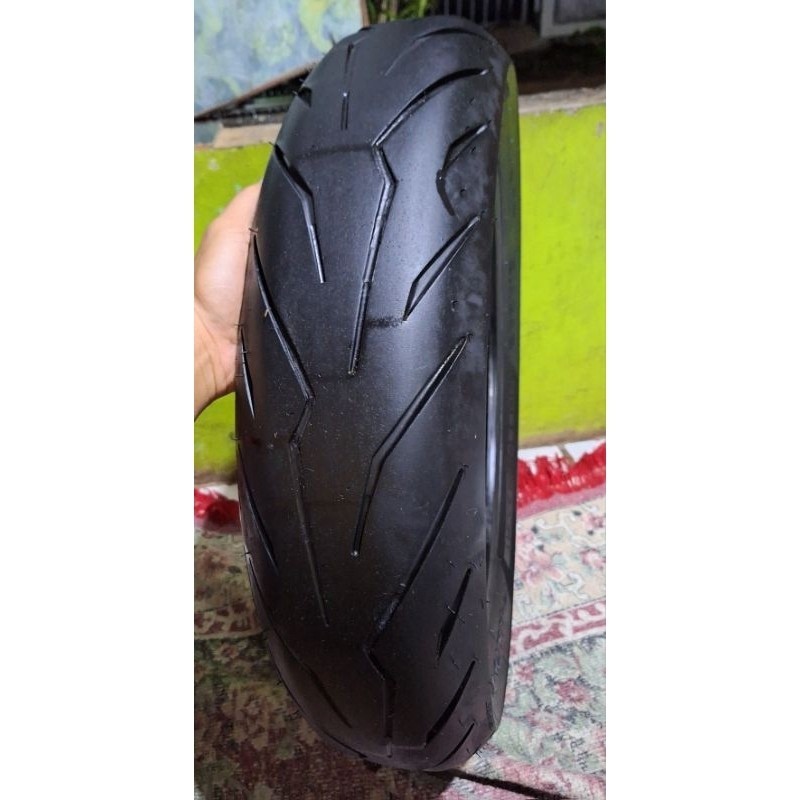 Ban bekas Firelli diablo rosso 150/60_17