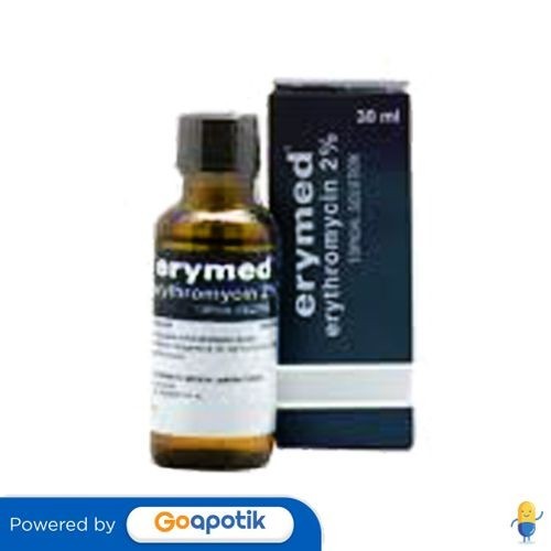 Erymed 30 Ml Larutan