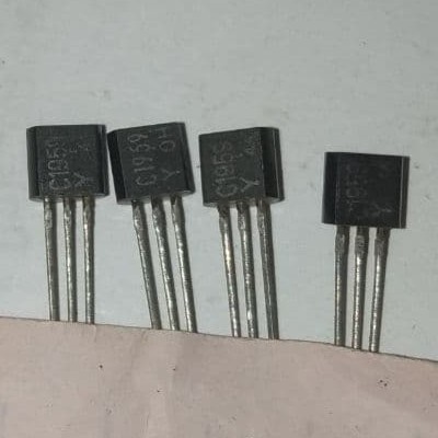 ds99 2SC1959 C1959