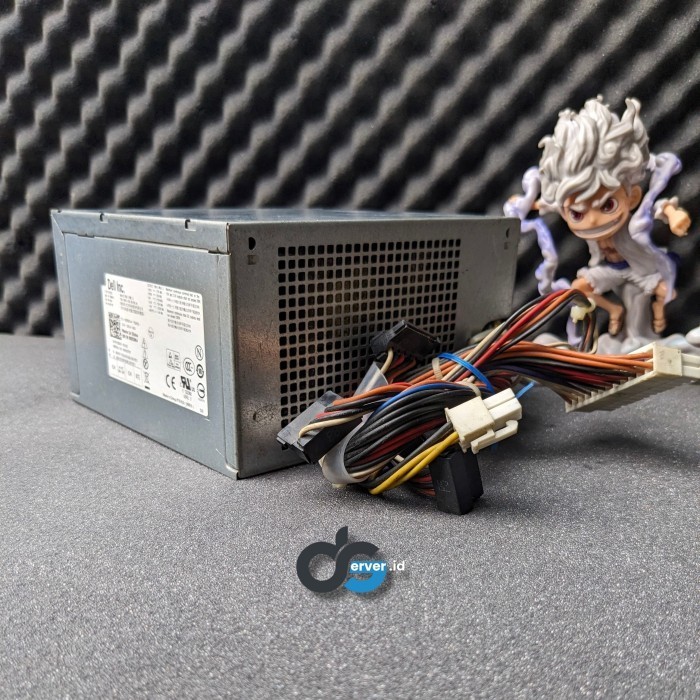 PSU Dell OptiPlex 390 3010 265AM-00 0053N4 265W