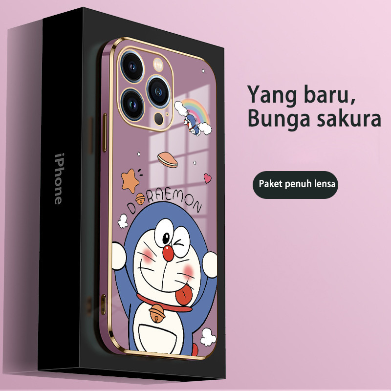 Ready Case Untuk Semua Model Pokonyan VIVOY16 Y35M Y53T 5G Y56 Z7iY15Y3SY17S/Y33T Y19/Y5S/U20i/Y12S 