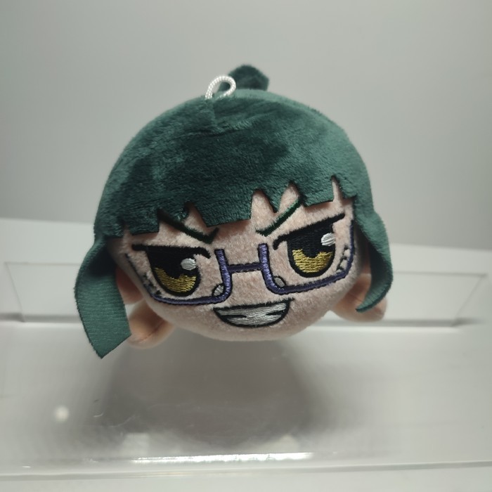 ichiban kuji nesoberi 16cm maki anime jujutsu kaisen plush gravity