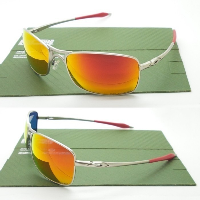 TERLARIS NEW BELANJAKUY COD Kacamata OKTERBARU Crosshair 2.0 Polarized KACAMATA TRANDY